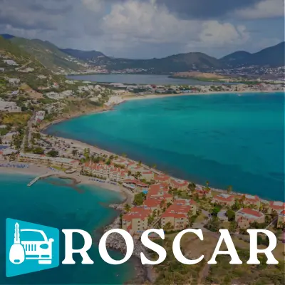 Car Rental Sint Maarten Car Rental Sint Maarten